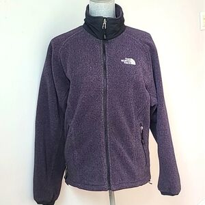 Vintage The North Face Polartec Fleece Jacket